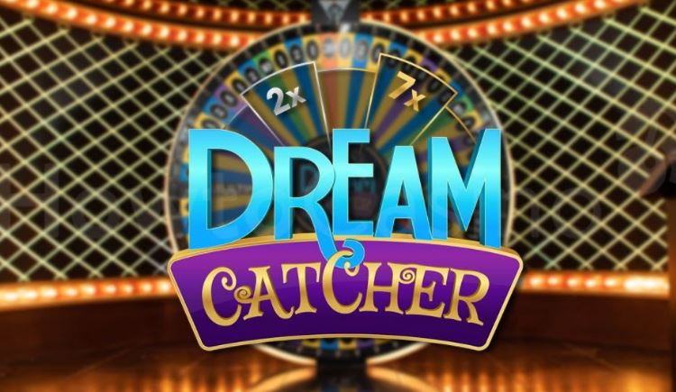 Dream Catcher Live Casino co gi hay