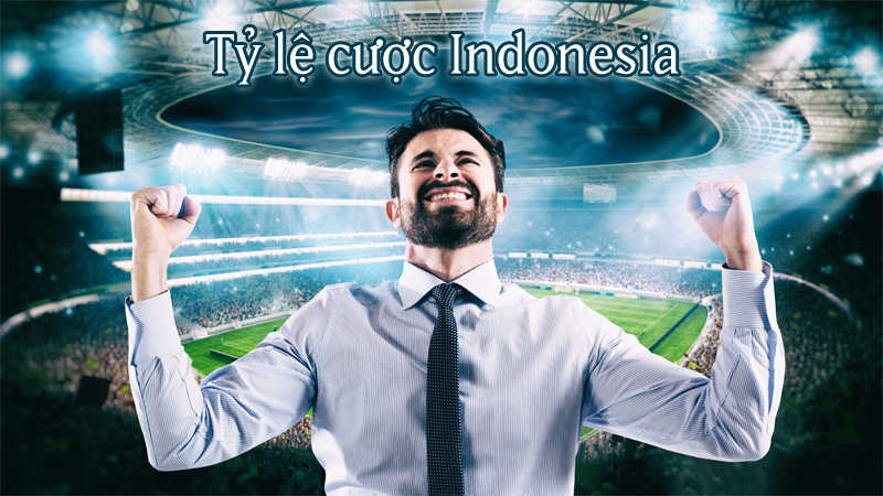 Cach tinh tien Odds indonesia